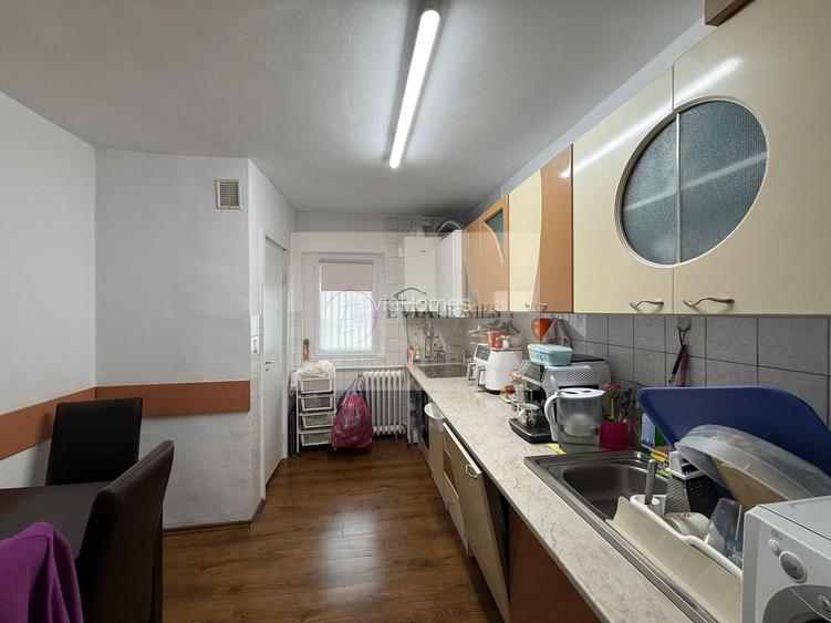 4 camere/Etaj 1/Zona Dâmboviței - 8