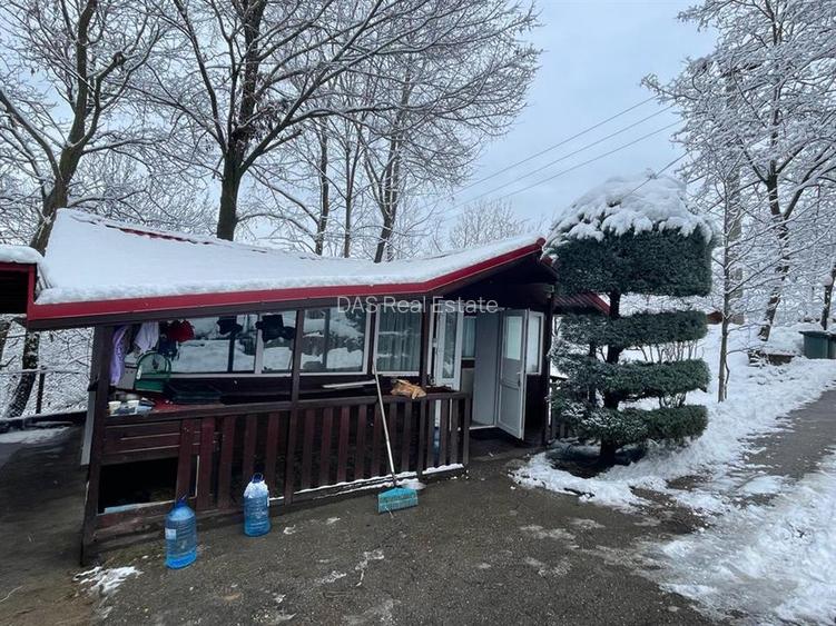 Vila 5 camere | Teren 5283 mp | Breaza - Comarnic | Gura Beliei - 19