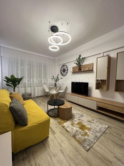 Apartament premium cu 1 cameră | Renovare completă | Parter |Zona Port - 4