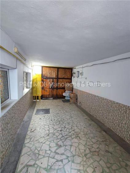 Casa tip parter + mansarda in zona Centru - 21