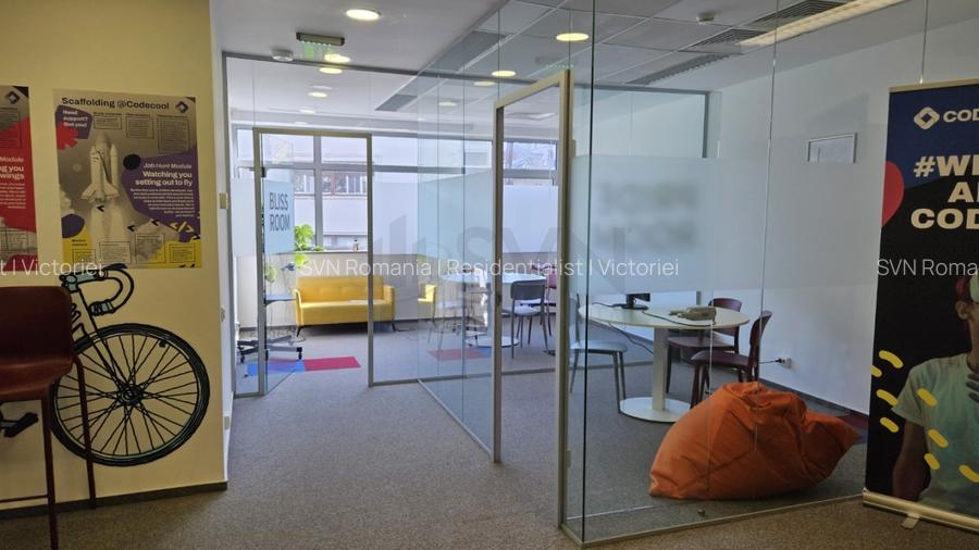 REC3001035 Cladire de birouri Armeneasca Comision 0 - 12