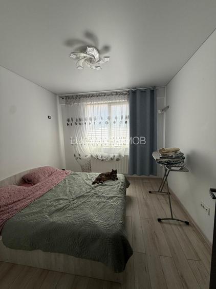 3 camere - Militari Residence - str Ilie Petre - 4