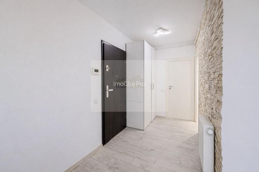 Apartament 2 camere de vânzare | Sopor – Baza Sportivă Gheorgheni - 6