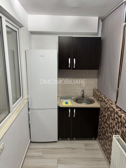 Militari Residence, garsoniera, 32mp, etaj 5, complet renovată, mobilată - 5