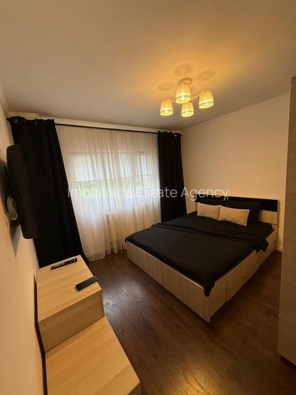 Apartament 2 camere Dristor, 5 minute de metrou, stradal, mobilat modern - 8