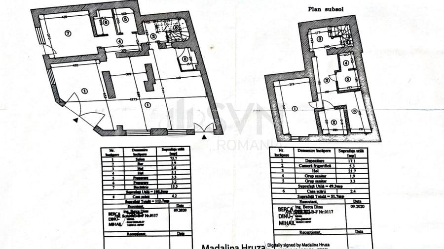 REC3001751 Spatiu comercial cu vad  I Restaurant I Farmacie I Pache Protopopescu - 12