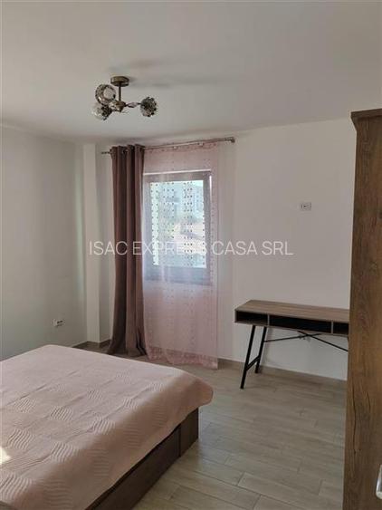Apartament de inchiriat | 2 camere | 55 mp | Rediu | Parcare inclusa | 400 euro - 4
