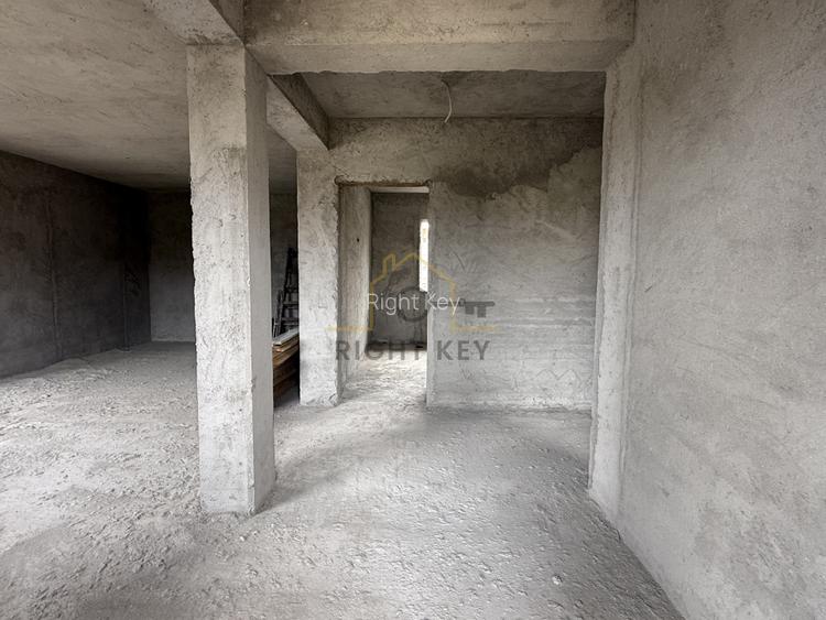 Casa Noua Joita-Bacu, 4 Cam, Pod+Placa, Teren 550 mp, Comision 0%! - 2