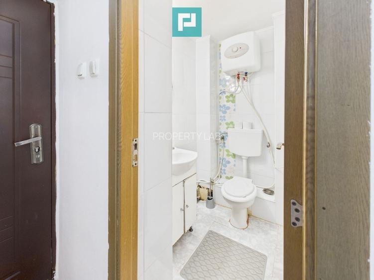 Garsonieră confort 3, zona Confecții - 6