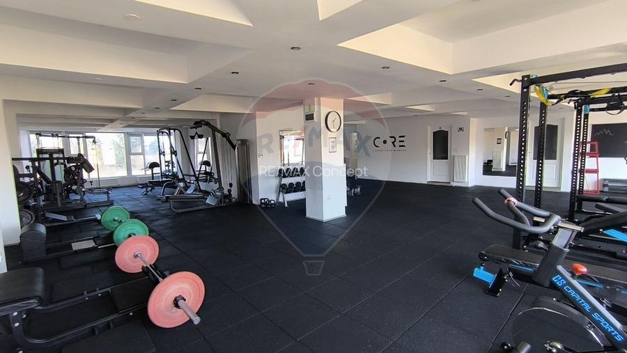 Spațiu comercial de vanzare în zona Central - 14