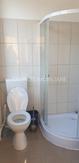 EFORIE NORD PENSIUNE S+P+2 TEREN 300 MP. 12 CAMERE 8 BAI, MOBILATA, UTILATA - 19