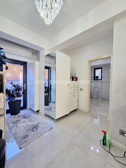 Vilă Individuală D+P+1 , 6 Camere, Strada Doinei, Fundeni Dobroești - 12