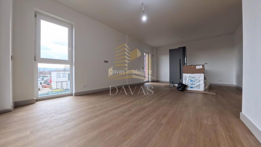 Apartament de 3 camere semidecomandat | Elite Junior - 3