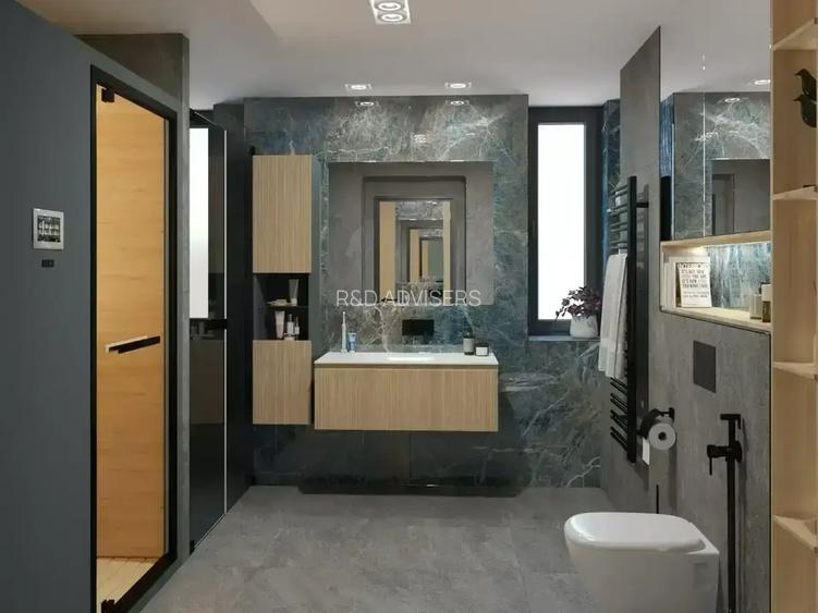 Proprietate Premium, Vila si Teren 1300mp | Exclusivitate - 18