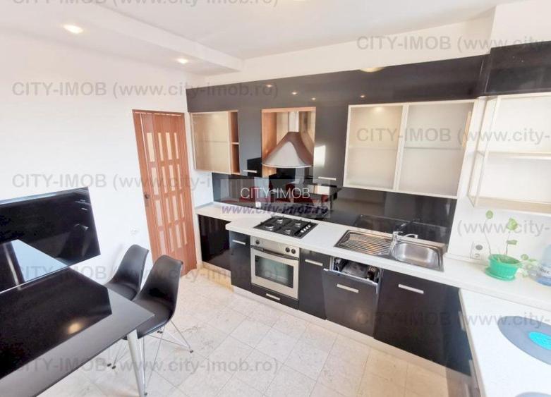 INCHIRIERE Apartament 3 camere Primaverii Bucuresti - 56