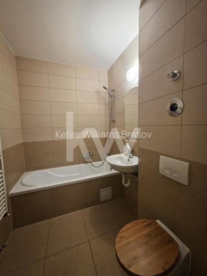 De inchiriat 2 camere | decomandat | etaj intermediar  - 6