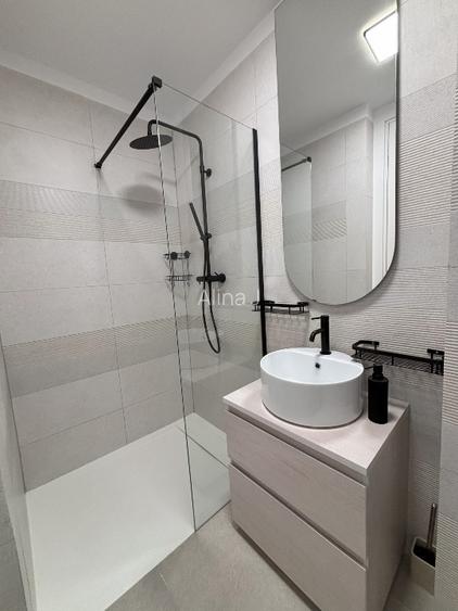 Apartament 2 camere cu vedere la mare | Terasă | Parcare subterană | Vogh Olimp  - 7