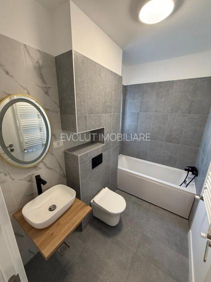 Apartament 3 camere de lux- South Side Residences - 20