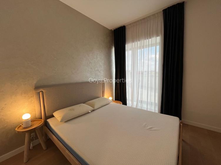 Floreasca | 3 camere de vânzare | Terasa de 40 mp - 5