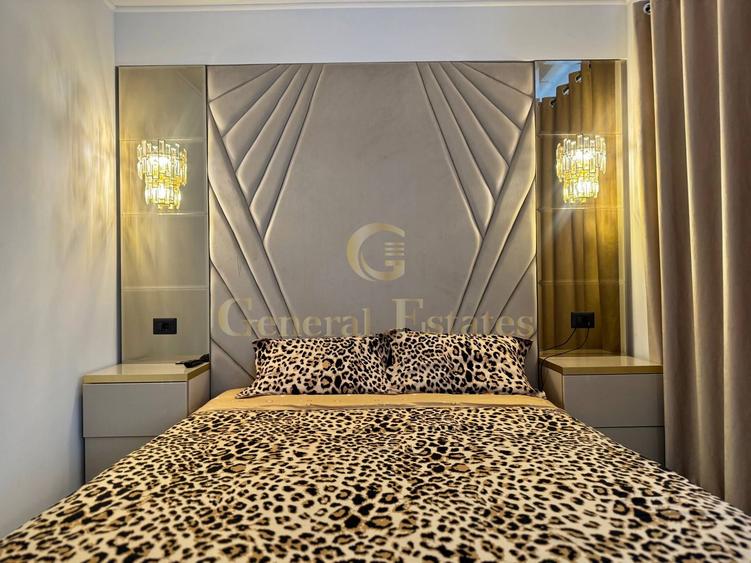 Vânzare apartament cu 2 camere, 53 m.p. - Gata de intrare. - 19