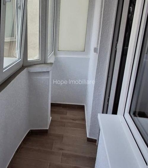 Nerva Traian-strada Alexandru Vlahuta-apartament 3 camere - 4