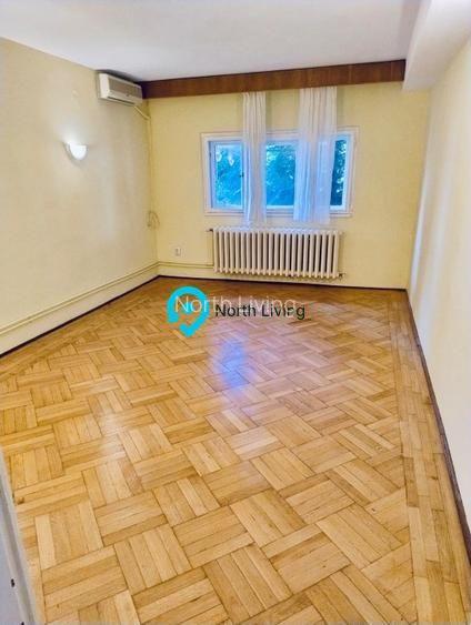 Vila cu grădină proprie -Domenii – Str. Av. Mircea Zorileanu - 5