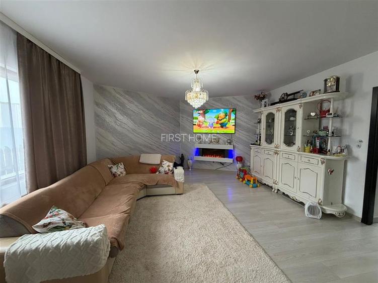 Casa P+M de vanzare in Focsani, zona Tabacari 109.000 e - 8