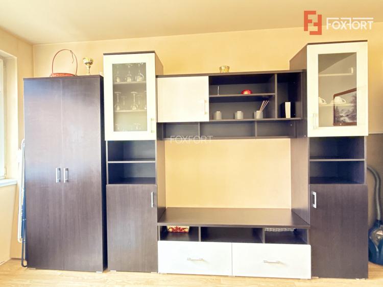 Apartament cu 2 camere de vanzare in Timisoara, zona Circumvalatiunii - 9