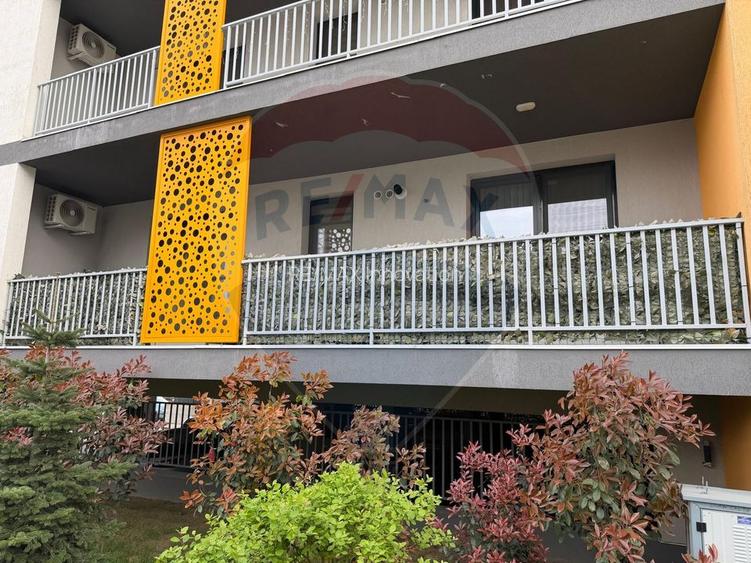 Vanzare apartament 2 camere zona Pallady - 13