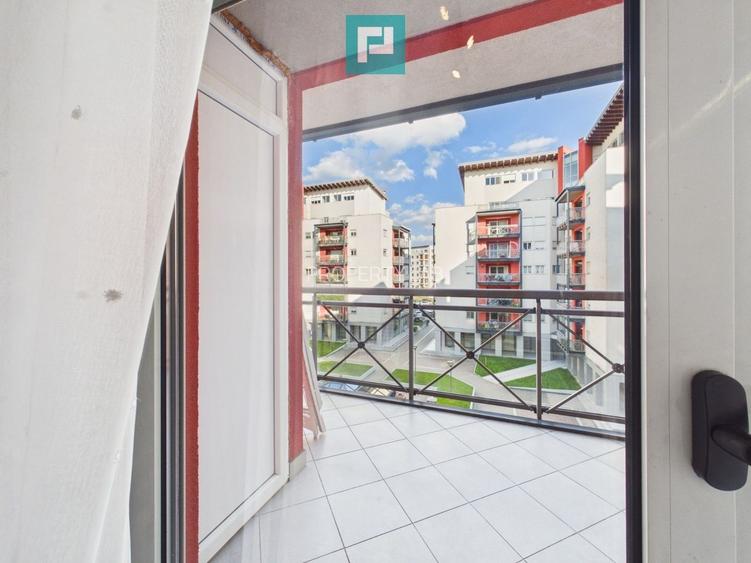 Apartament The Ring - 3