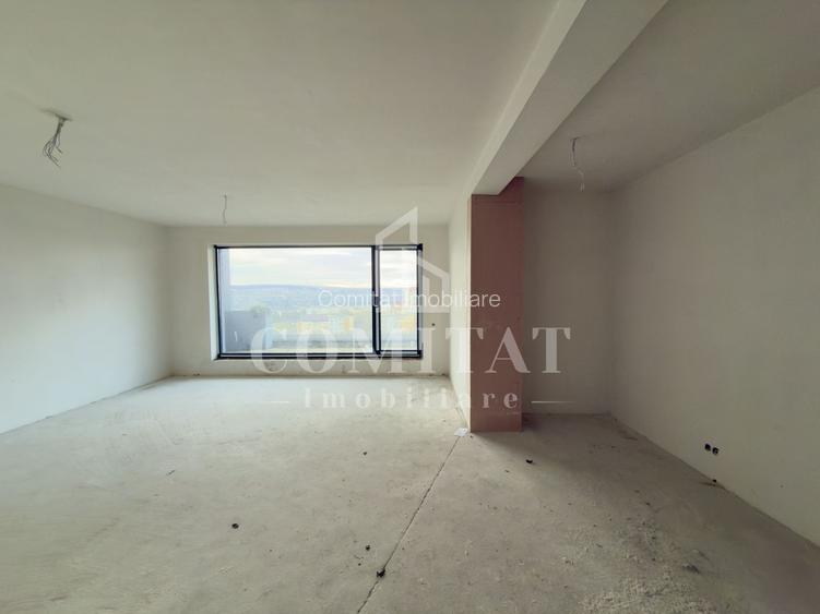 Penthouse 3 camere | Orientare Sud-Est | 0% comision | Seasons - 4