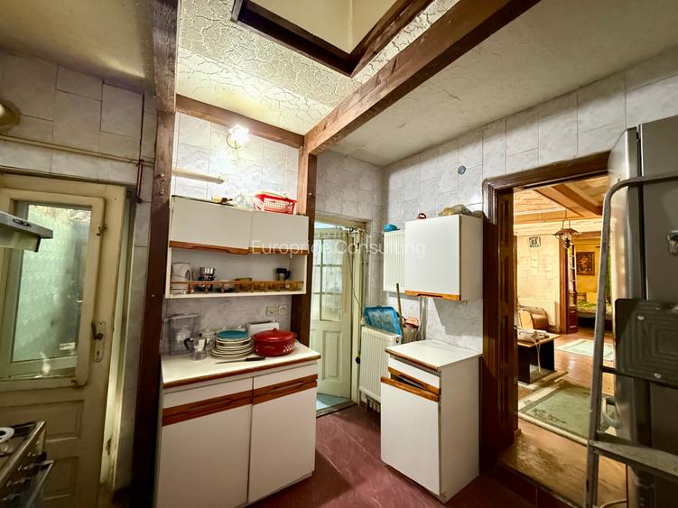 Domenii, str. Caraiman - 10