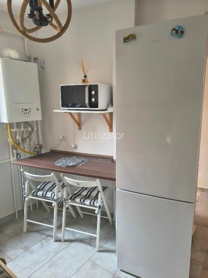 Apartament cu 2 camere in zona Peninsula - 5