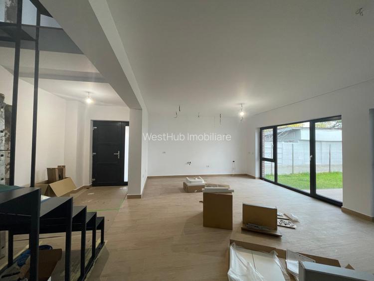 Casa Individuala 4 camere Timisoara Calea Buziasului - 5