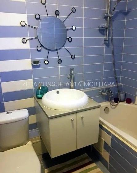 Apartament 3 camere Crangasi-Loc Parcare - 7