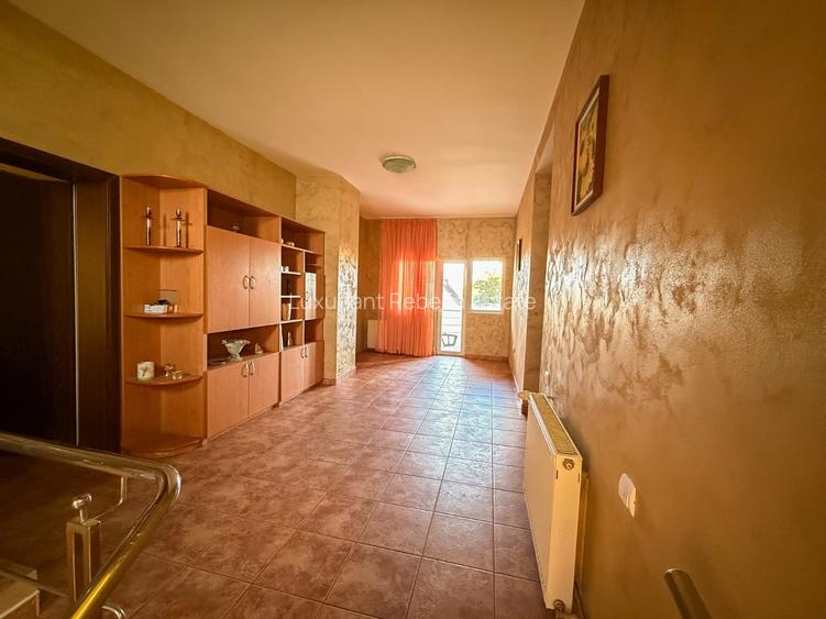 Vilă individuală 7 camere | Teren 947 mp | Ronaț – Timișoara - 16
