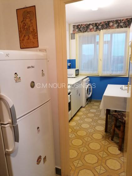 Ap 2 camere, et 5 din 9, Crangasi - Giulesti nr 115 - 11