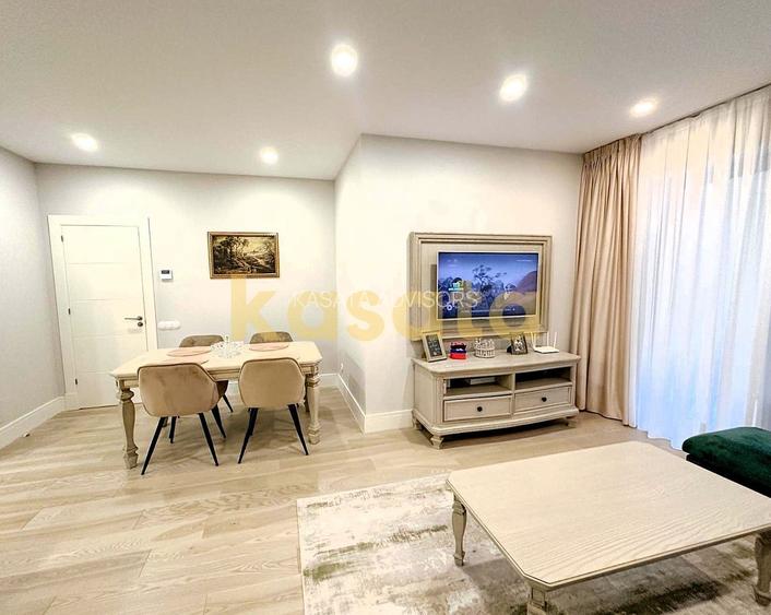 3 camere I Triana I 95 mp I parcare I finisaje premium - 7