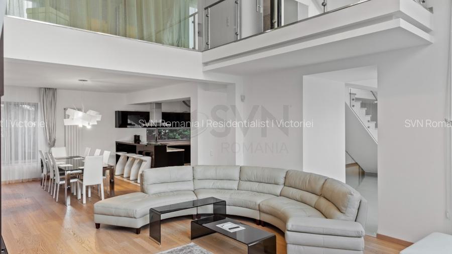 REV2003819 Vila individuala de vanzare zona Iancu Nicolae - 4