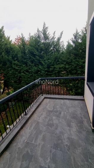 Vilă de Lux în Iancu Nicolae – 6 Camere, Finisaje Premium,ansamblu rezidențial - 10