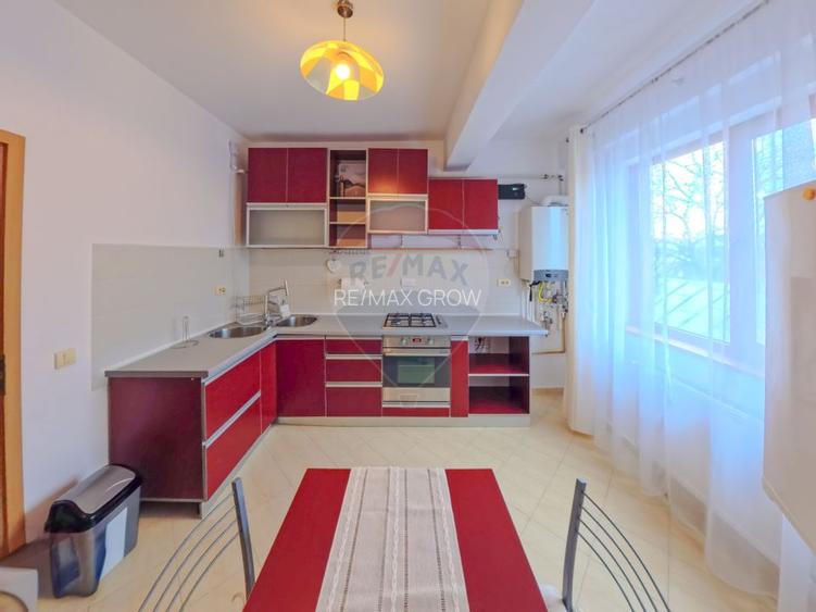 Apartament cu 2 camere spatios de inchiriat pe strada Nufarului-Bacau - 8