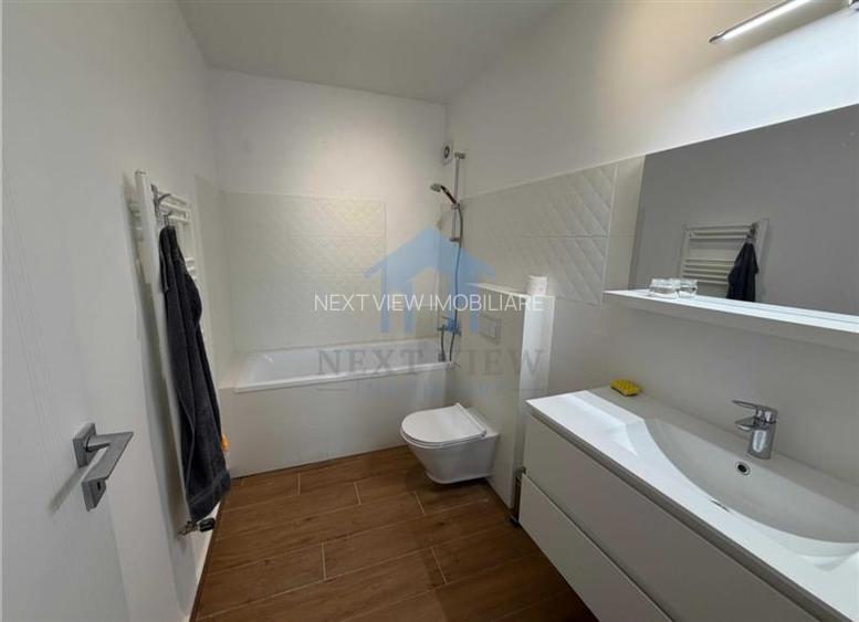 Apartament 3 camere, Buna Ziua - 2