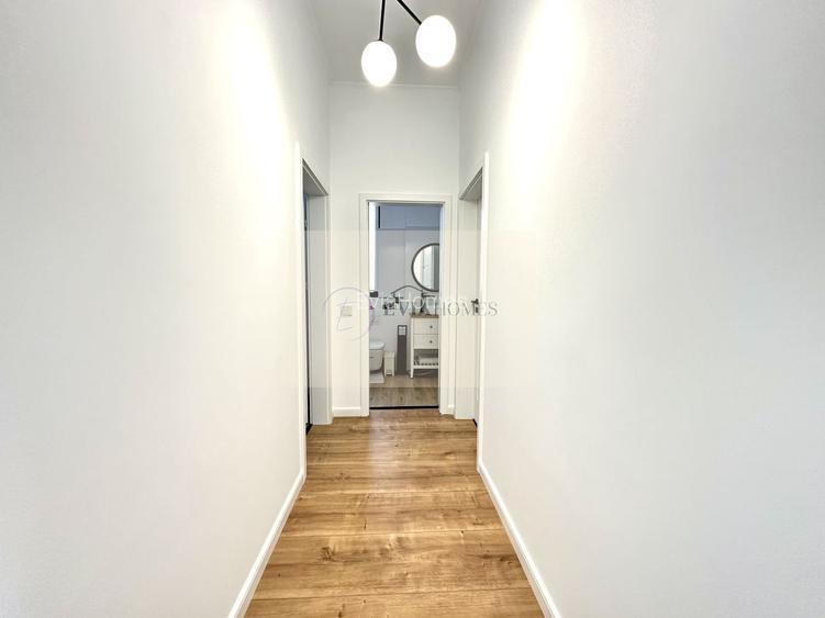 3 camere/2 băi/ Finisaje Premium/Zona Scortarilor - 10