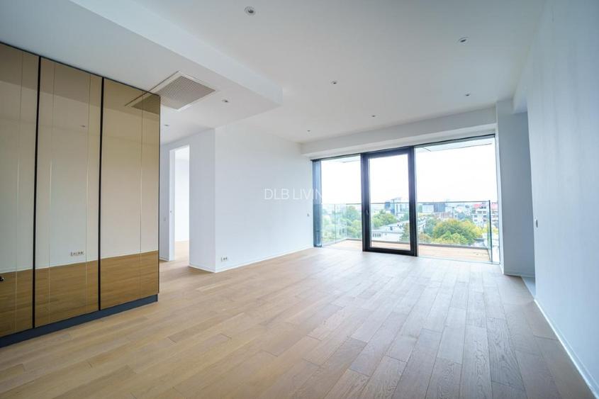 Apartament de inchiriat cu 3 camere One Mircea Eliade  - 10