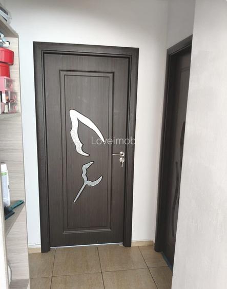 Apartament 3 camere, etaj 3/10, balcon, 8min Metrou, Liceul Eugen Lovinescu - 7
