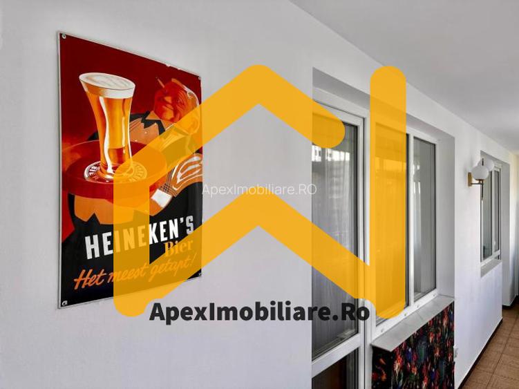 Vatra Luminoasa | 2 Camere | Metrou 8min | 2 Balcoane | Petfriendly - 7