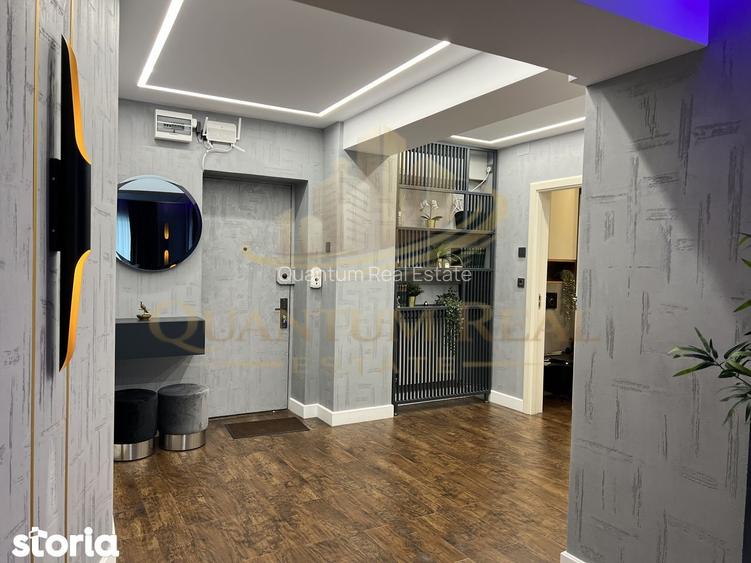 Apartament 2 camere/ 70mp, Central - Splaiul Unirii, Renovat Complet - 5
