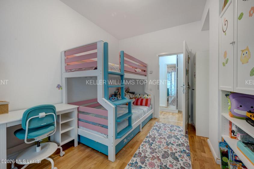 Apartament de Lux - 3 Camere | Zona Marriott - Sabinelor - 11