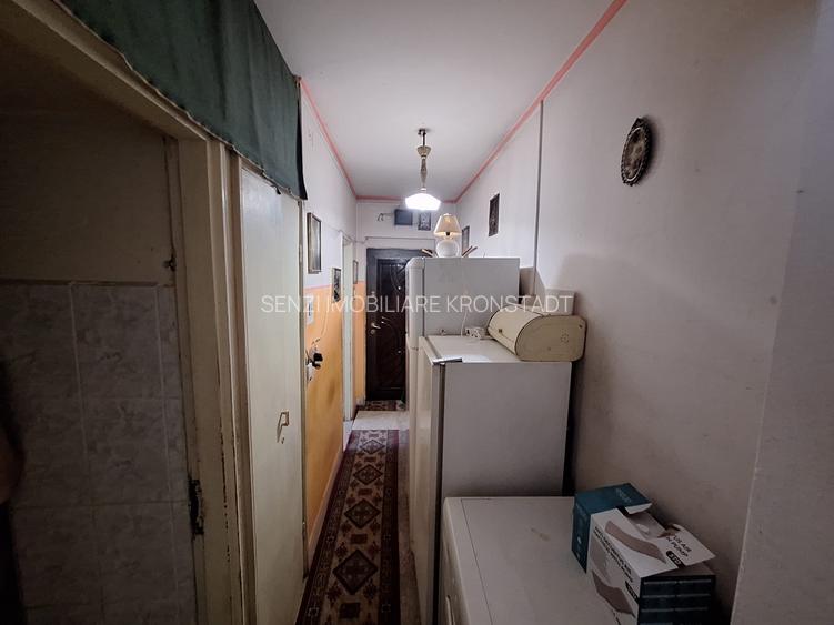 Apartament 2 camere Centrul Civic-AFI, SUPER OFERTA! - 7