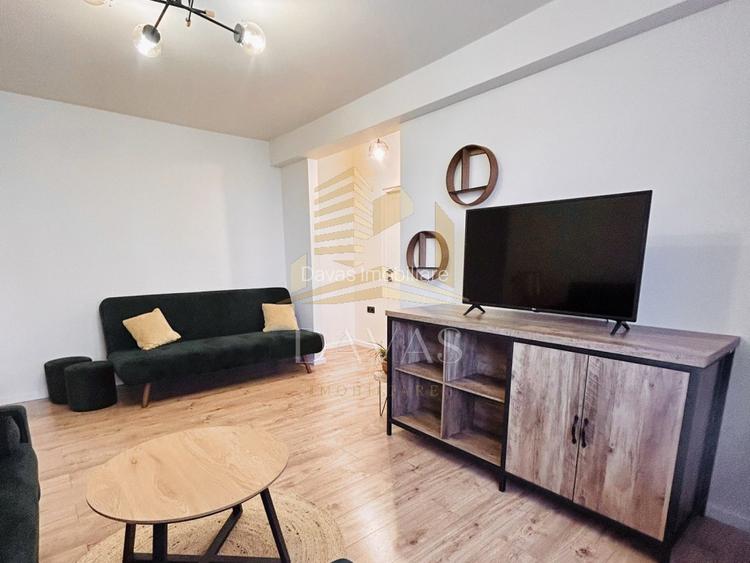 Apartament de 3 camere | Horea - 3